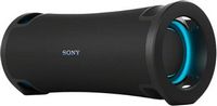 Sony - ULT FIELD 7 Wireless Speaker - Black