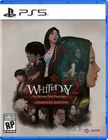 White Day 2: The Flower That Tells Lies Complete Edition - PlayStation 5