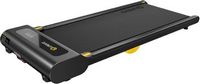 Urevo - SP1 Lite Under Desk Treadmill &amp; Walking Pad - Black