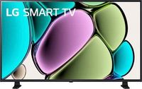 LG - 32&quot; Class LR65 Series LED HD webOS TV (2024)