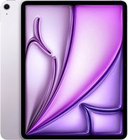Apple - 13-inch iPad Air M3 chip Built for Apple Intelligence Wi-Fi 128GB - Purple