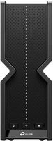 TP-Link - BE15000 Tri-Band Wi-Fi 7 Router - Black