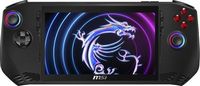 MSI - Claw A1M 7&quot; 120Hz FHD 1080P Gaming Handheld-Intel core CU5 135H-Intel Arc-16GB-512GBSSD - B...