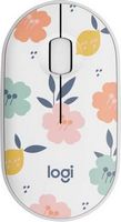 Logitech - M340 Limited Edition Wireless Optical Ambidextrous Mouse with Silent Clicks - Wireless...