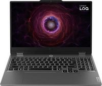 Lenovo - LOQ 15.6" Gaming Laptop FHD - AMD Ryzen 7 7435HS with 16GB Memory - NVIDIA GeForce RTX 4...