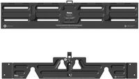 Roku - Wall Mount Kit for 55” Pro Series TV - Ultra-Slim with Minimalist, Flat Design - Hinged Mo...