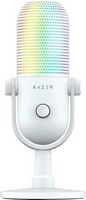 Razer - Seiren V3 Chroma Condenser USB Microphone