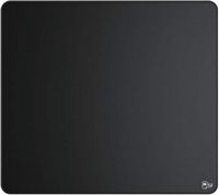 Glorious - Elements Fire Gaming Mouse Pad with Hybrid Cloth Surface (Large) - Black