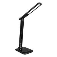 OttLite - Slimline LED Desk Lamp - Black