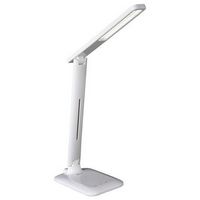 OttLite - Slimline LED Desk Lamp - White