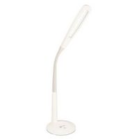 OttLite - Natural Daylight LED Flex Lamp - White