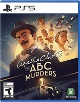 Agatha Christie: The ABC Murders - PlayStation 5