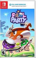 Pool Party - Nintendo Switch