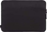 Incase - Compact Sleeve in Flight Nylon for 15-16" Laptop - Black