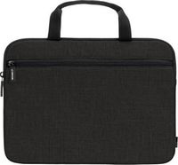 Incase - Carry Zip Brief for up to 14" Laptop - Black