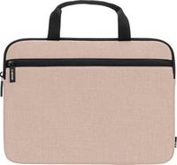 Incase - Carry Zip Brief for up to 14" Laptop - Blush Pink