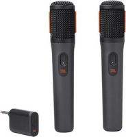 JBL - PartyBox Digital Wireless Microphones