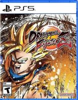 DRAGON BALL FighterZ - PlayStation 5