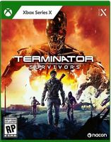 Terminator: Survivors - Xbox Series X