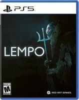 Lempo - PlayStation 5