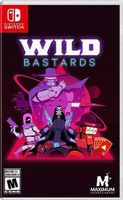 Wild Bastards - Nintendo Switch