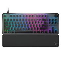Turtle Beach - Vulcan II TKL Pro Wired Magnetic Mechanical Gaming Keyboard with Analog Hall-Effec...
