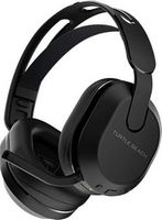 Turtle Beach - Stealth 500 Wireless Gaming Headset for PC, PS5, PS4 & Mobile - Black