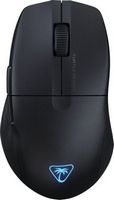 Turtle Beach - Pure Air Ultra-Light Wireless Ergonomic RGB Gaming Mouse with 26K DPI Optical Sens...