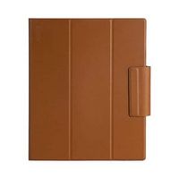 BOOX - 10.3&quot; Tab Ultra C Pro E-Paper Tablet Magnetic Cover Case - Brown