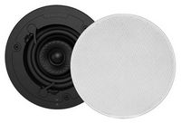 Sonance - VX42R SINGLE SPEAKER - Visual Experience Series 4" Small Round 2-Way Speaker (Each) - P...