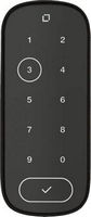 Backlit Bluetooth Keypad – Smart Keypad for Level Locks with Sharable Key Codes - Black