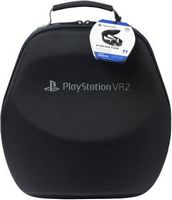 PowerA - Storage Case for PlayStation VR2 - Black