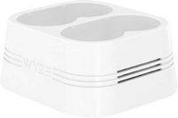 Wyze - Battery Charging Dock for Battery Cam Pro - White
