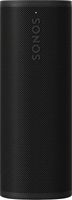 Sonos - Roam 2 Portable Smart Speaker with Waterproof and Dustproof Design (Each) - Black