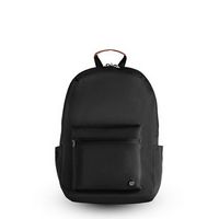 PKG - Granville 22L Backpack - Black/Tan