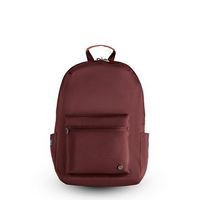 PKG - Granville 22L Backpack - Rum Raisin/Tan