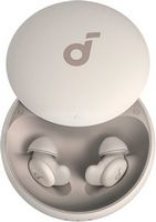 Soundcore - by Anker Sleep A20 Noise Masking True Wireless Earbud Headphones - Slumber Beige