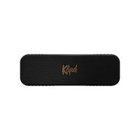 Klipsch Detroit Portable Bluetooth Speaker - Black