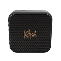 Klipsch - Austin Portable Bluetooth Speaker - Black