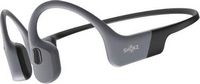 Shokz - OpenSwim Pro Bone Conduction Sports Headphone - Gray