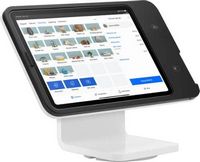 Square - POS Stand for iPad - (2nd generation, USB-C) - Black