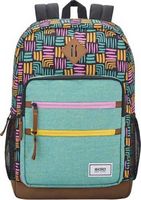 Solo New York - Re:Fresh Backpack For 15.6" Laptop - Multi