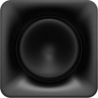 Klipsch - Flexus SUB 100 Subwoofer for CORE Soundbars - Black