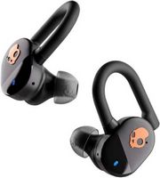 Skullcandy - Push Play True Wireless Earbuds - Black