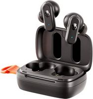 Skullcandy - Dime 3 True Wireless Earbuds - Black