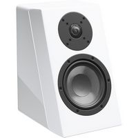 SVS - Ultra Evolution Elevation 2-Way Speaker (Each) - Piano Gloss White