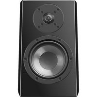 SVS - Ultra Evolution Elevation 2-Way Speaker (Each) - Piano Gloss Black