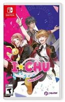 I*CHU: Chibi Edition - Nintendo Switch