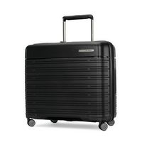 Samsonite - Elevation Plus 23" Expandable Glider Suitcase - Triple Black
