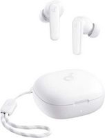 Soundcore - by Anker P25i True Wireless In-Ear Headphones - White